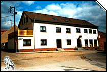 Nach dem Umbau 1992 inkl. 2 renovierter Wohnungen in der Schlüterstrasse 25.