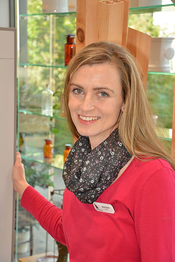 Anja Arndt