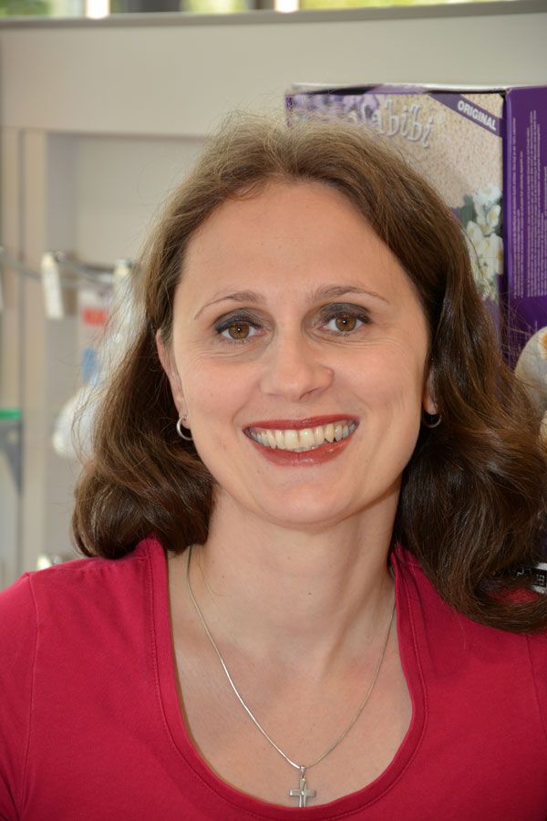 Kristin Blume-Schröder