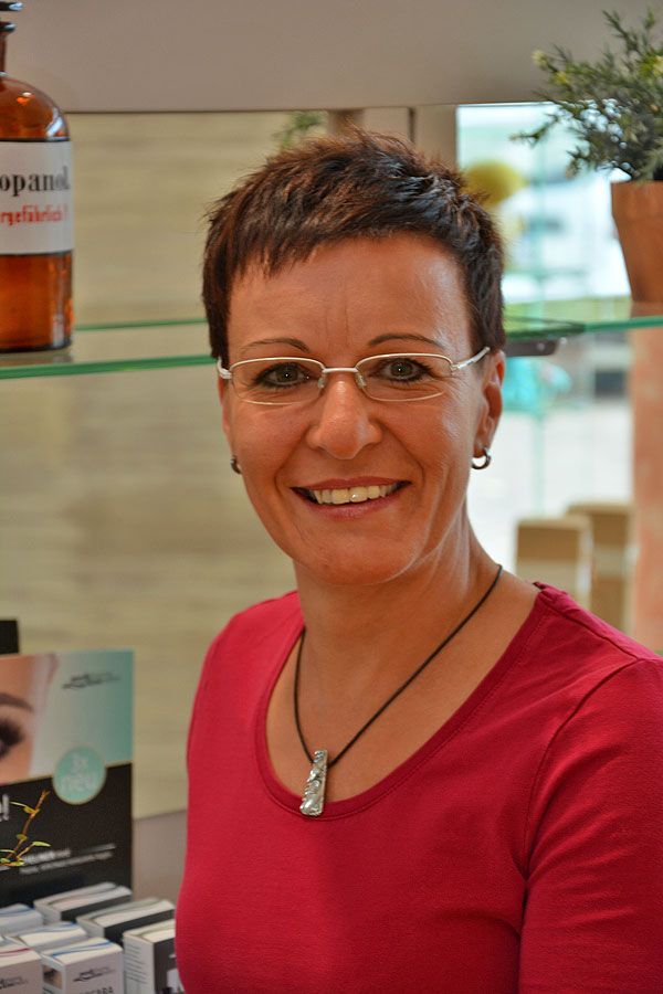 Nicole Pommerening