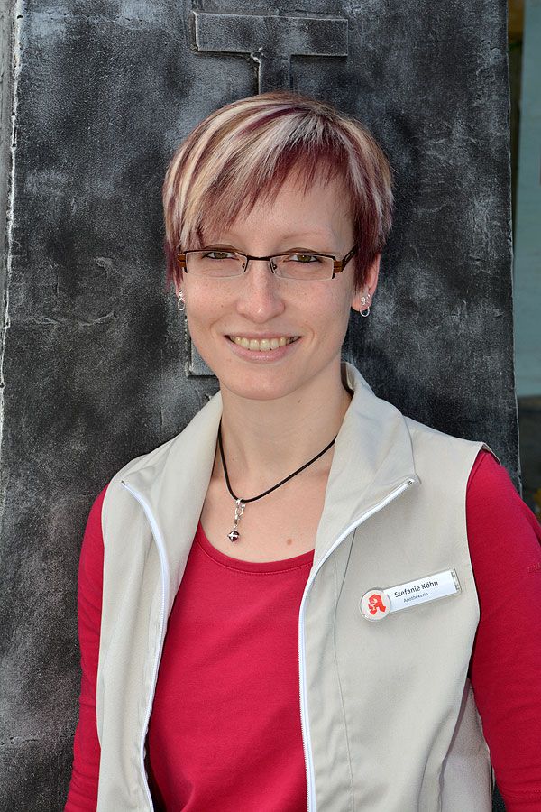 Stefanie Stolze, Inhaberin