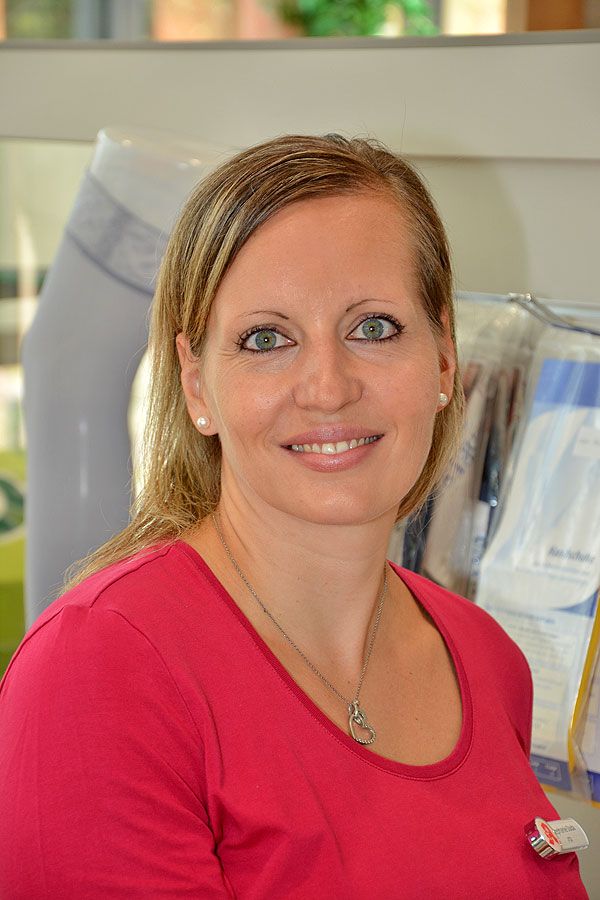 Stefanie Duda